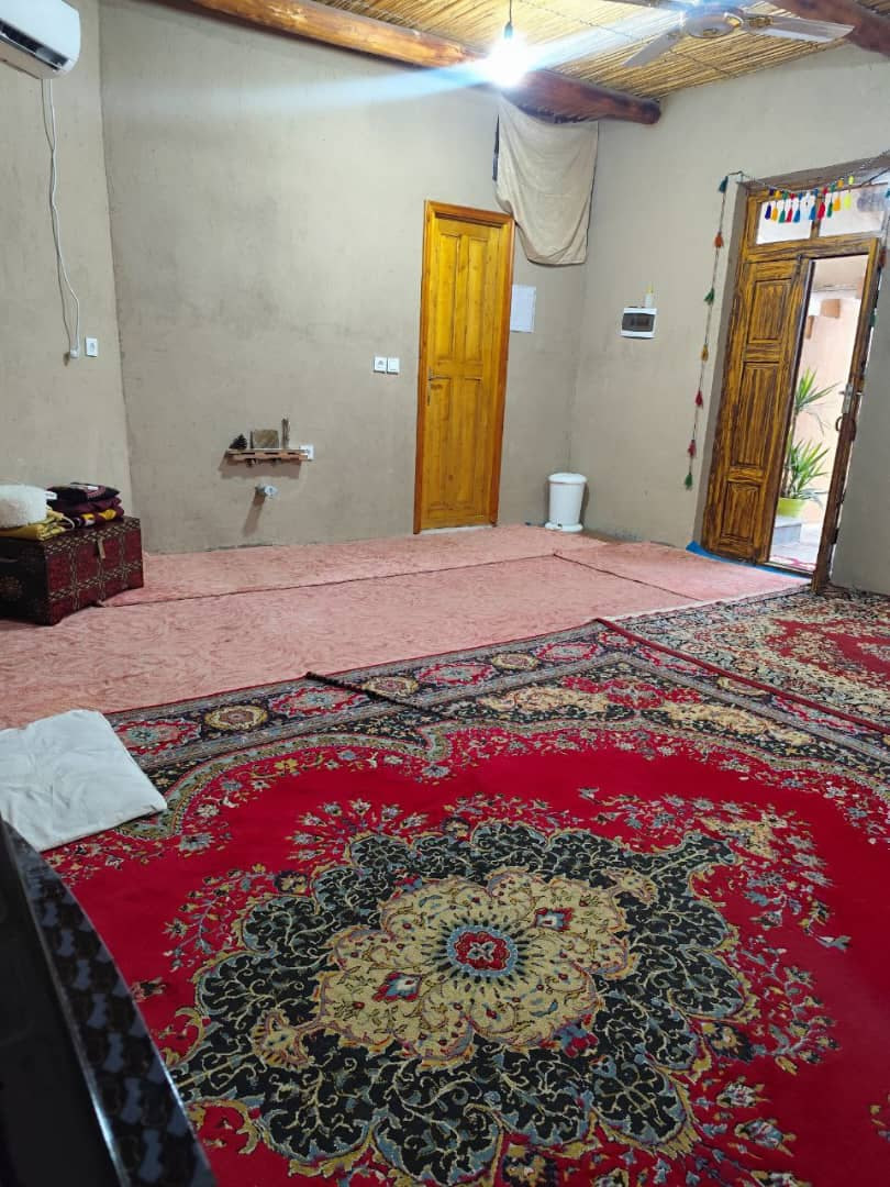 تصویر هتل ماری گل