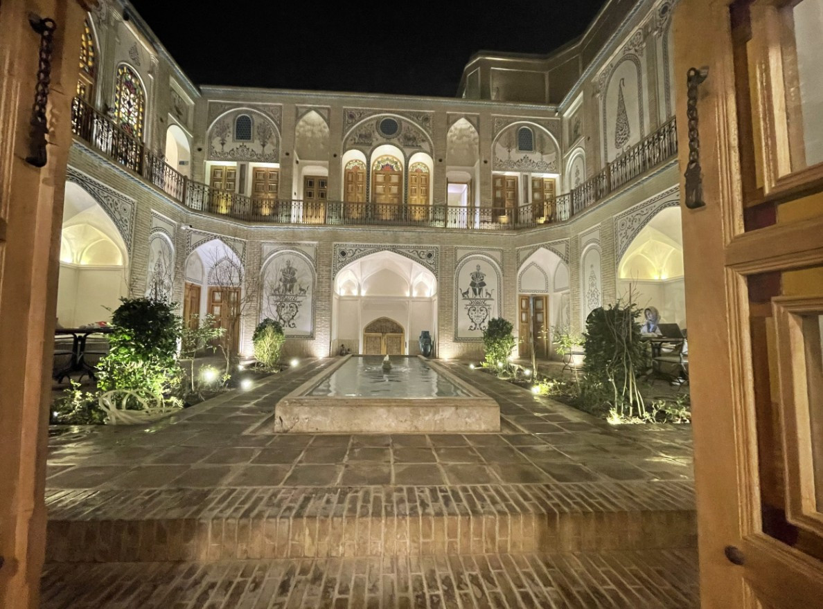 تصویر هتل سوریجان