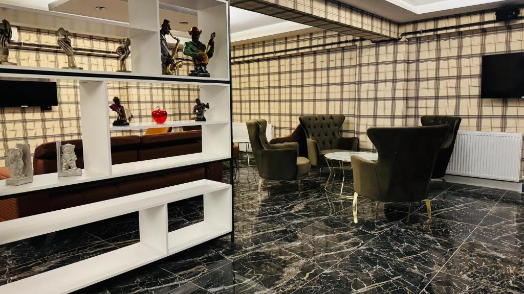 عکس هتل ال بابوس (El Baboos)