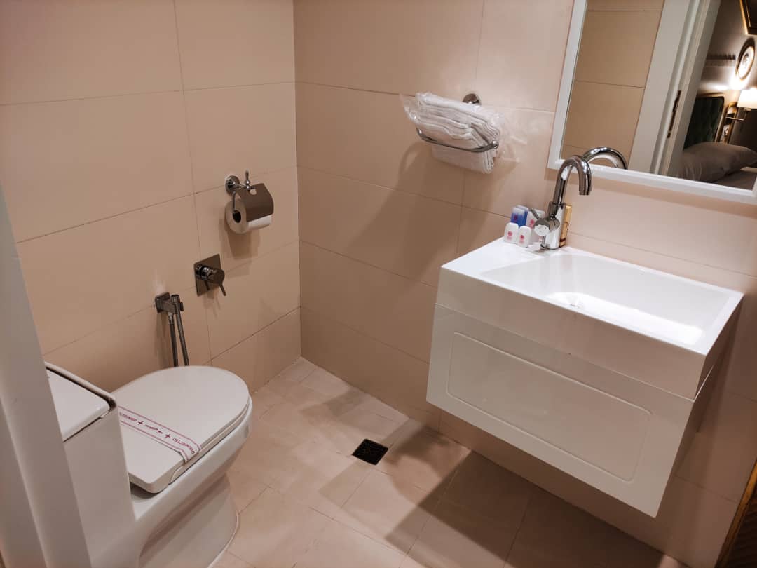 عکس هتل امپراطور