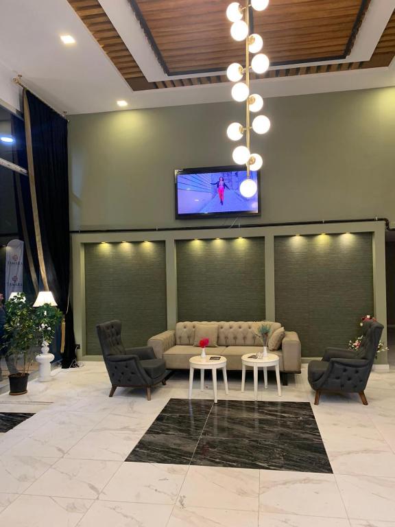 عکس هتل نیلز (Nills)