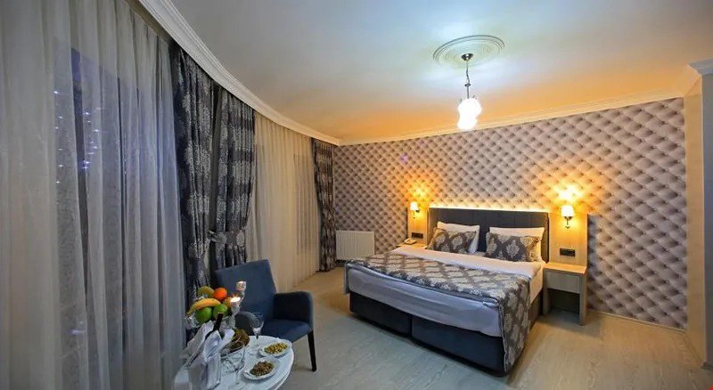 عکس هتل آوالون آلتس (Avalon Altes)