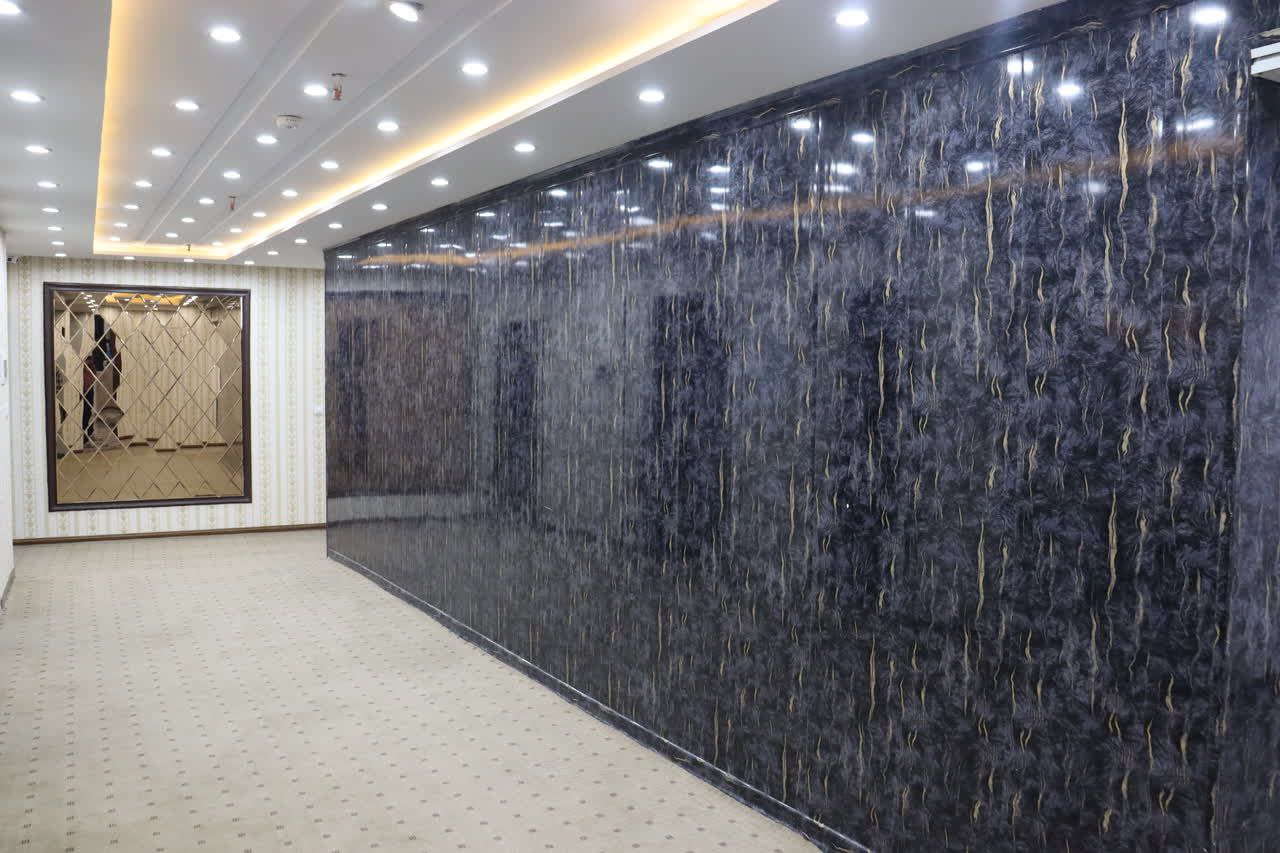 عکس هتل تندیس