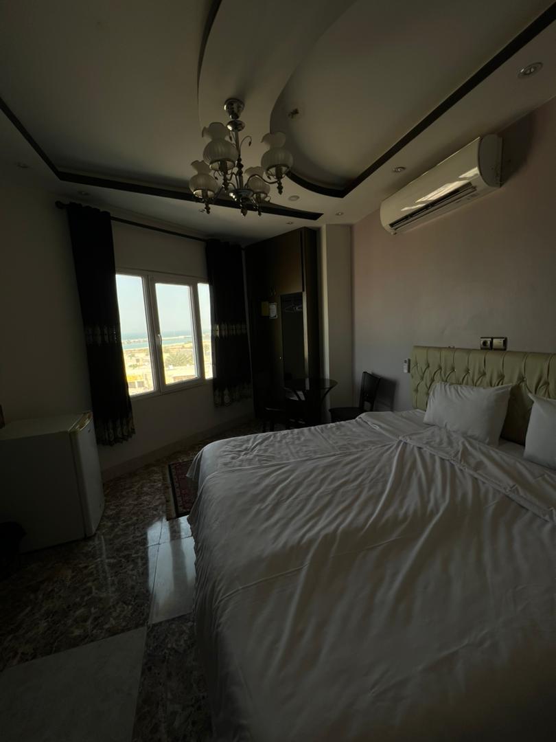 عکس هتل آتا