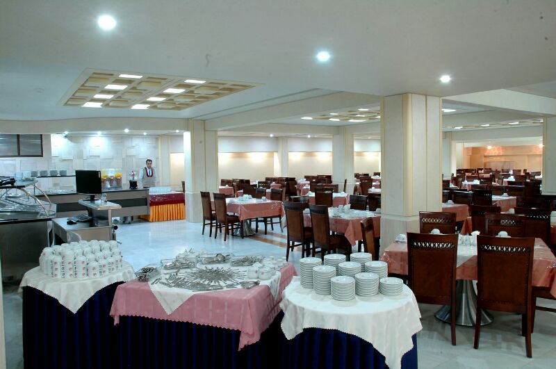 عکس هتل مینو