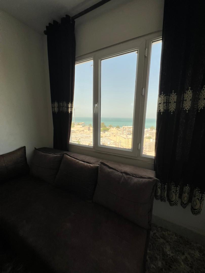 عکس هتل آتا