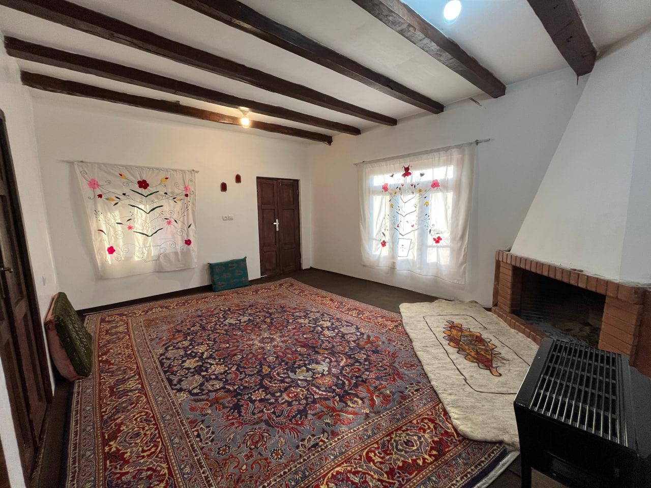 تصویر هتل نماشان