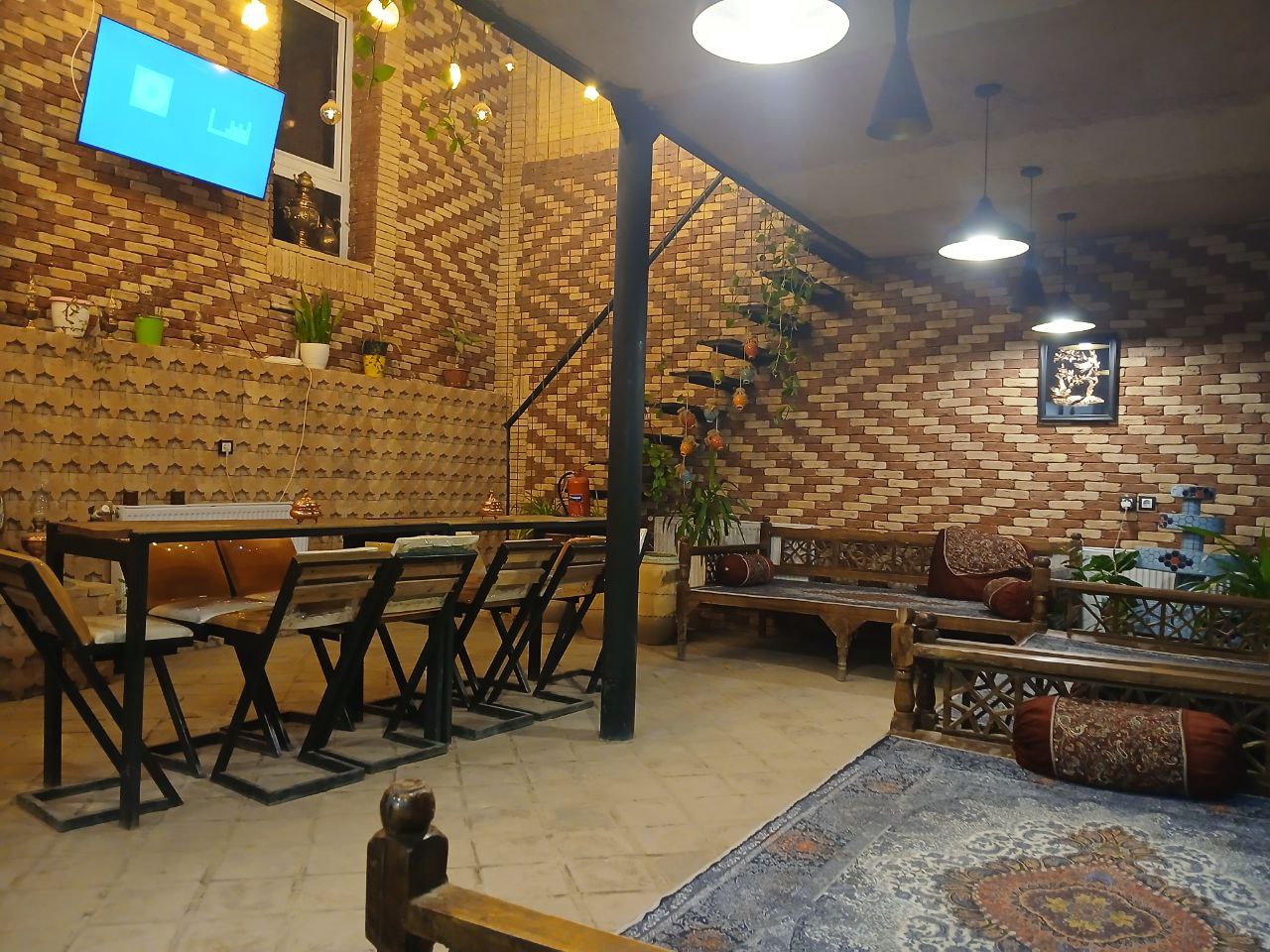 عکس هتل دیلان دیلان