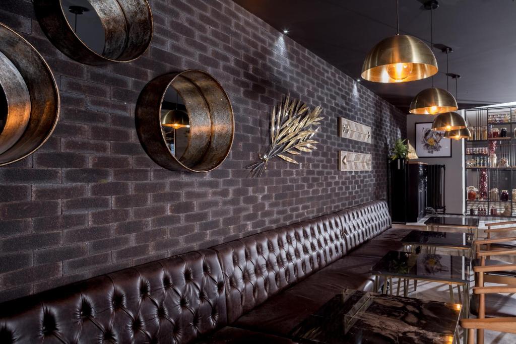 عکس هتل سینا (Cinnah)