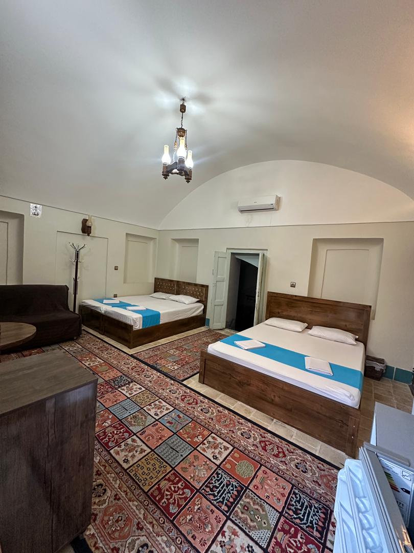 عکس هتل دلخش