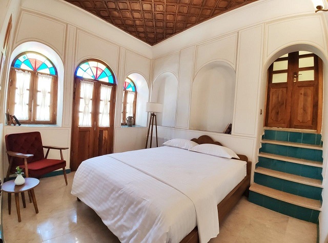 عکس هتل آرمنیا