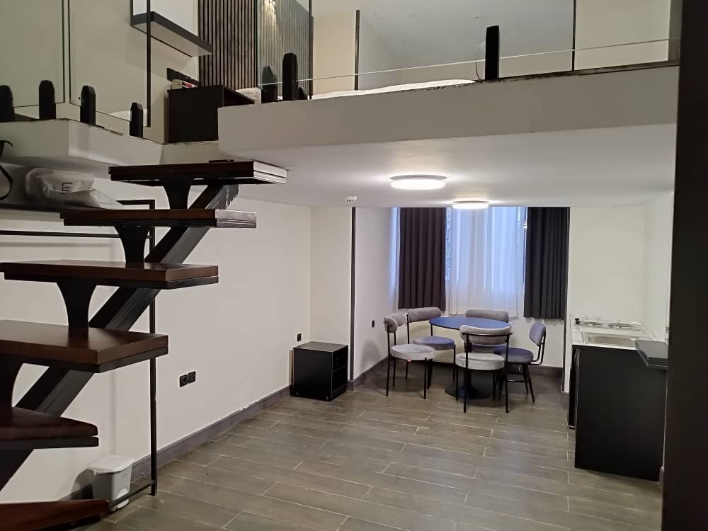 عکس هتل یاس