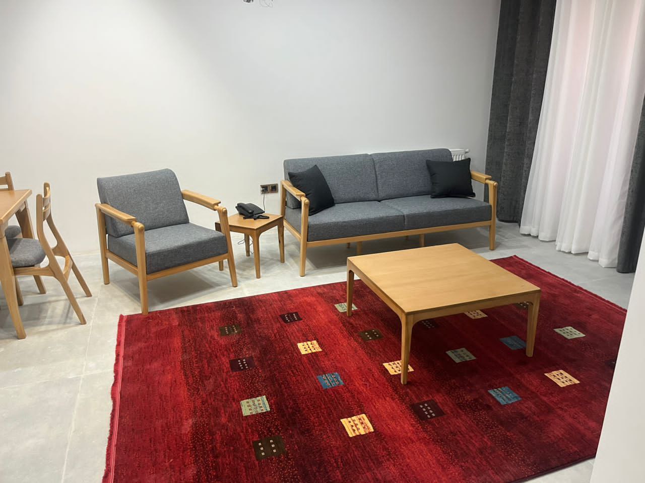 عکس هتل رسام