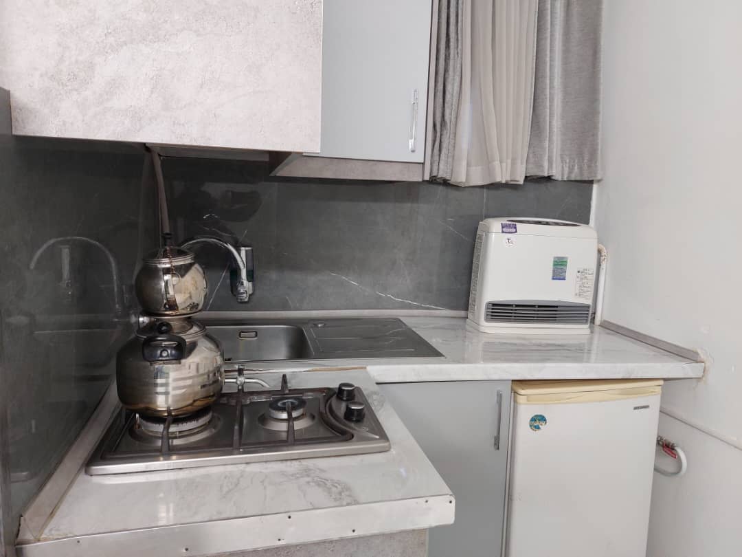 عکس هتل یارزمان