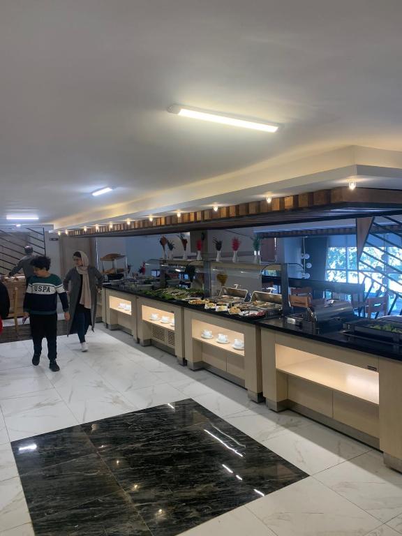 عکس هتل نیلز (Nills)