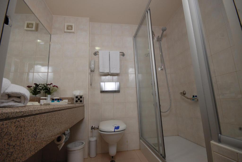 عکس هتل کلاس (Class)