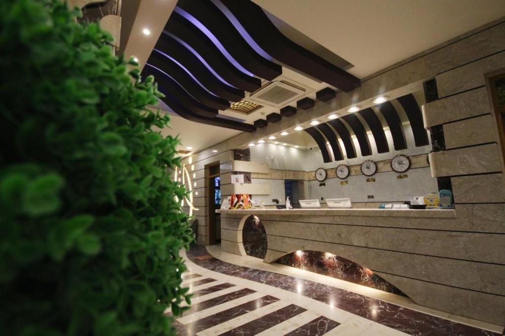 عکس هتل رویال ایگل (Royal Eagle)