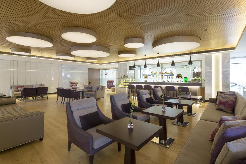 عکس هتل ریچموند (Richmond)