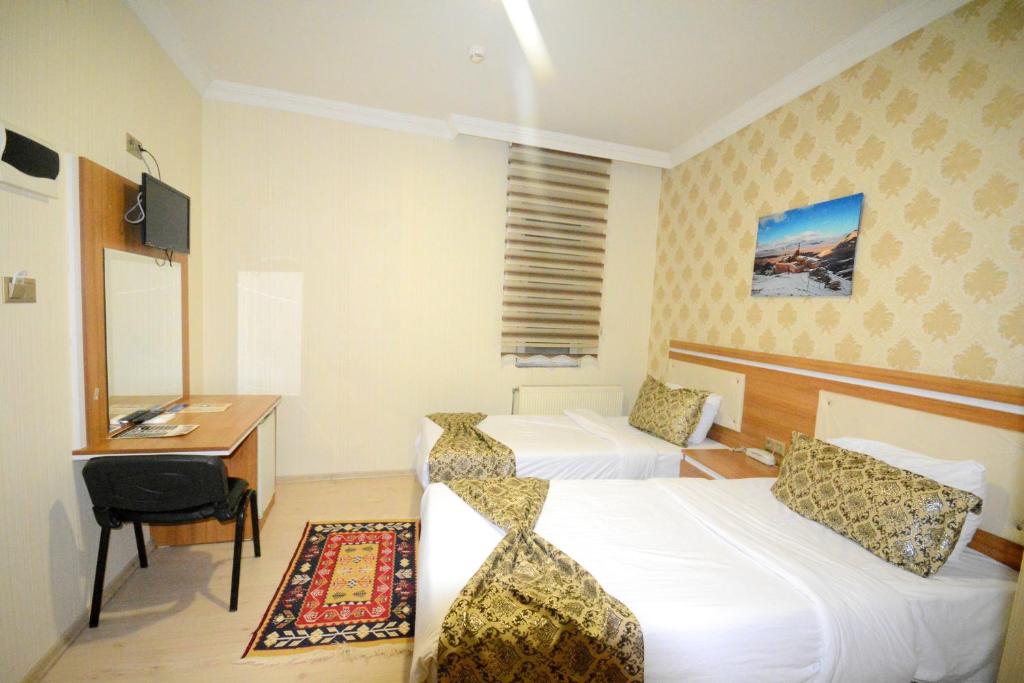 عکس هتل دیمت پارک (Dimet Park)