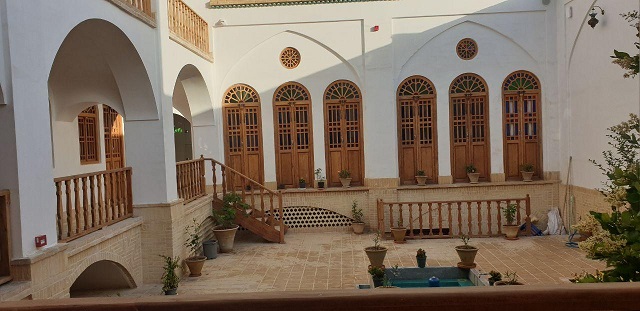 تصویر هتل گیواک
