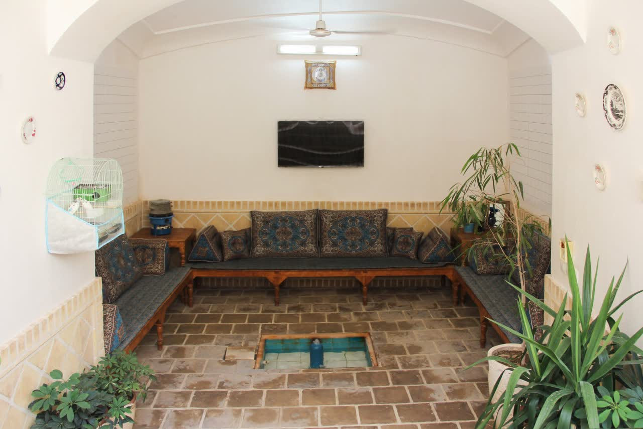 تصویر هتل معمار