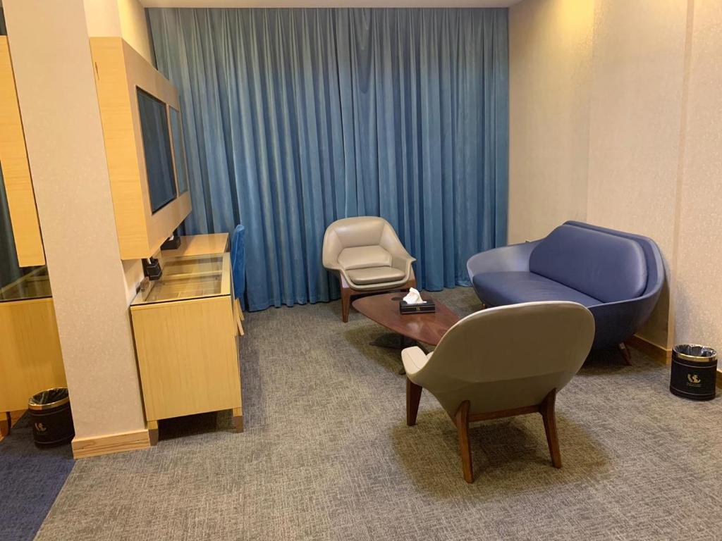 عکس هتل ارض السهله (Al Sahla Land)