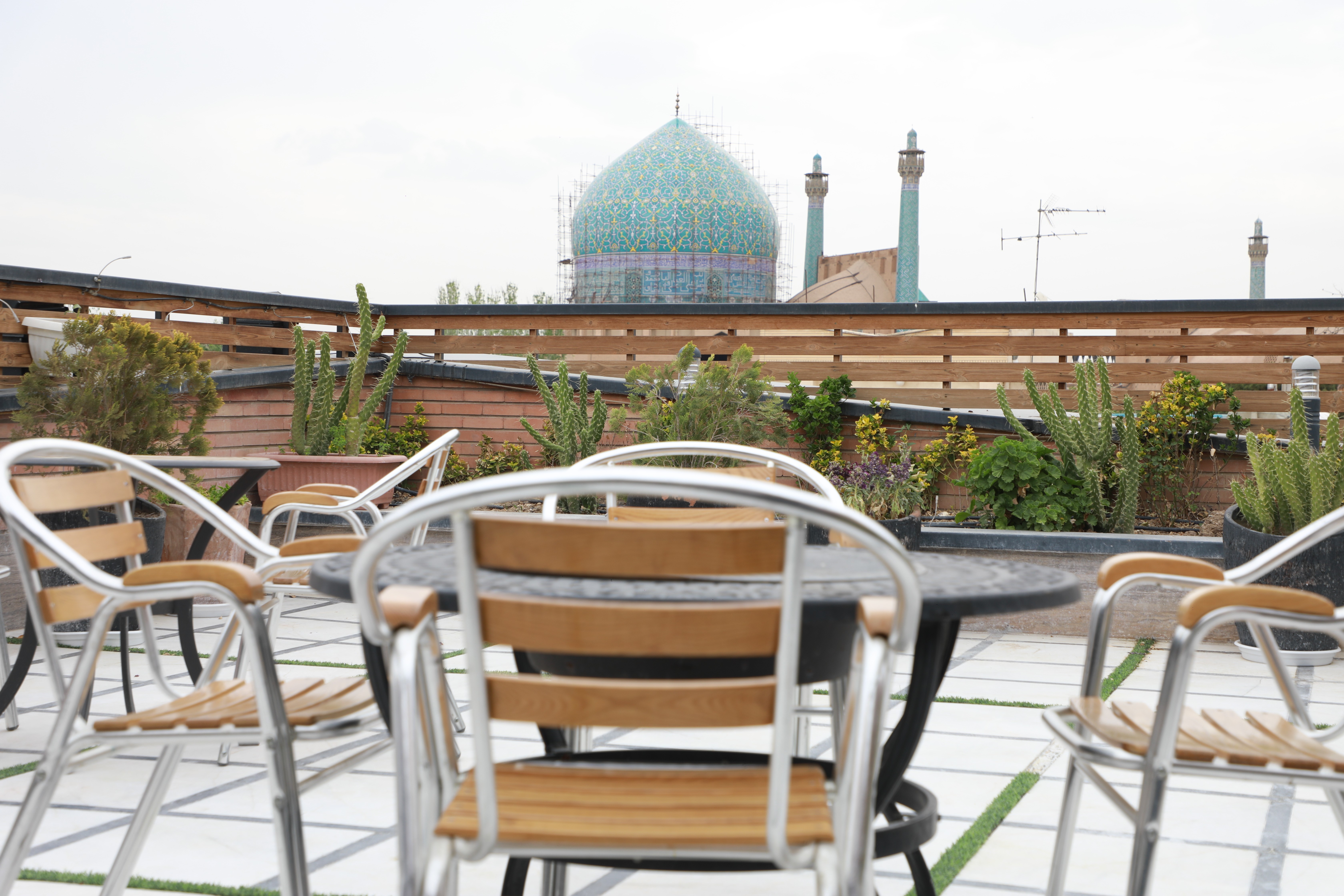 تصویر هتل خانه مادری