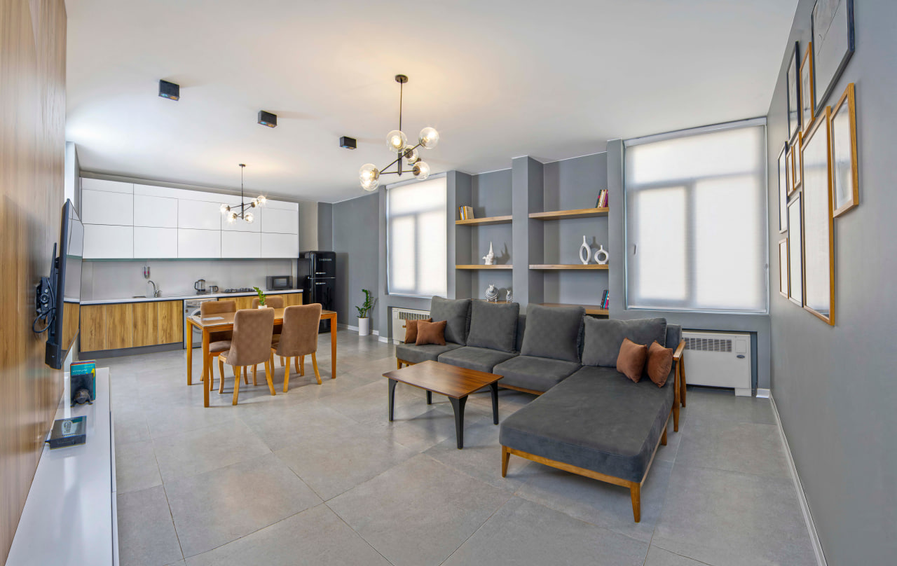 عکس هتل نجات الهی