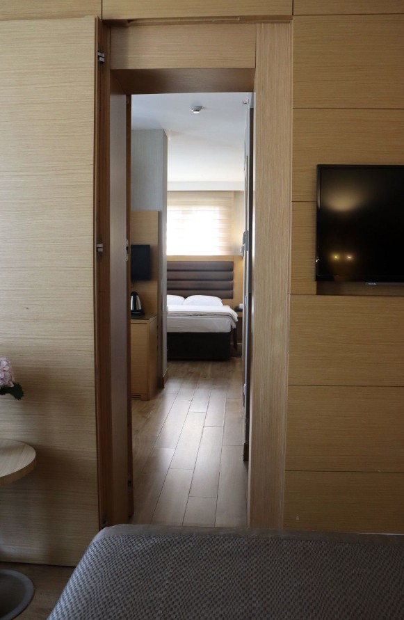 عکس هتل ریوا