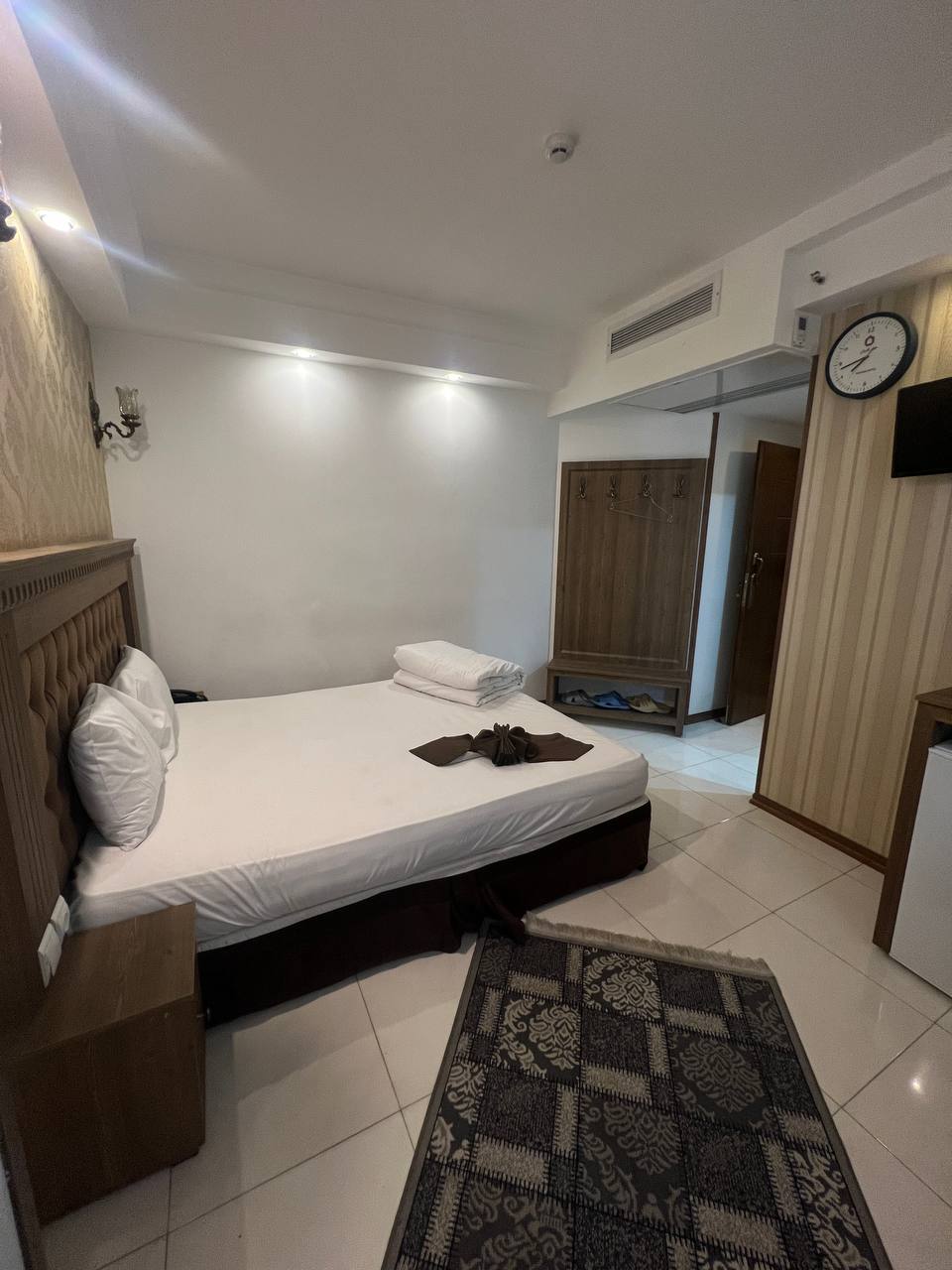 عکس هتل کاویان