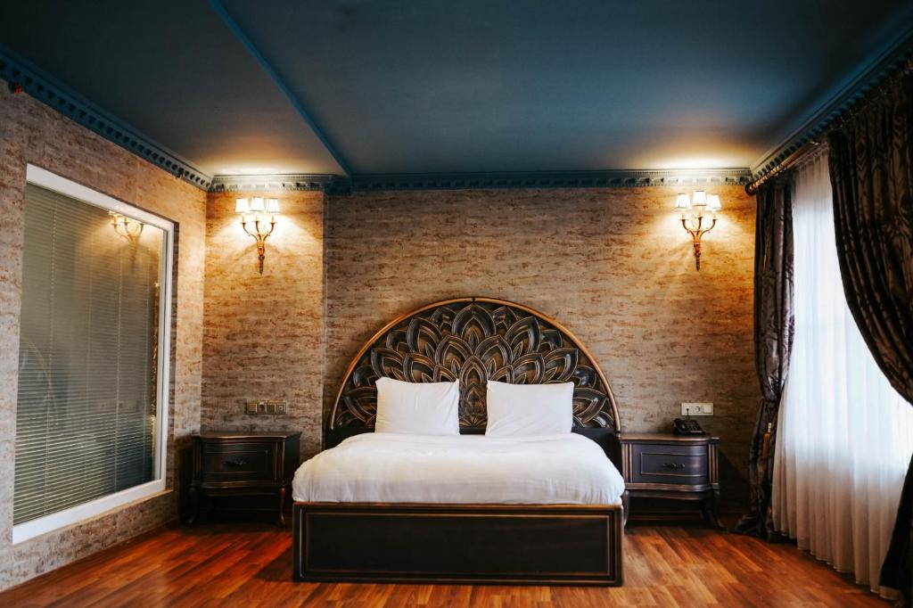 عکس هتل ریفرم (Reform)