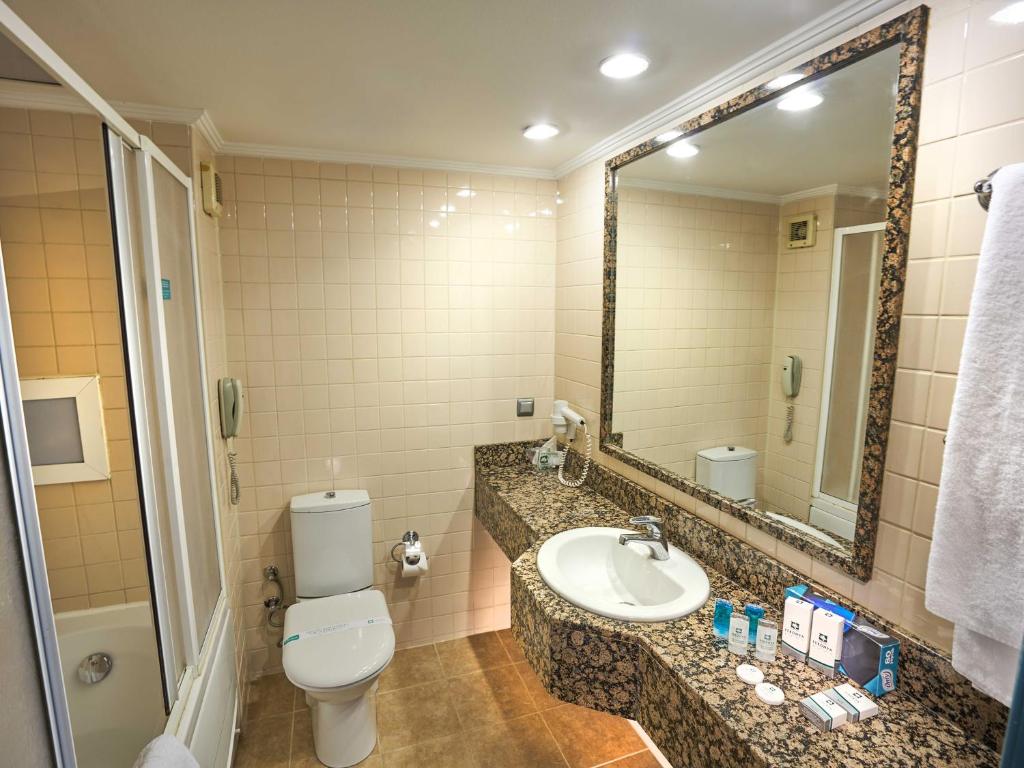 عکس هتل فرونیا (Feronya)