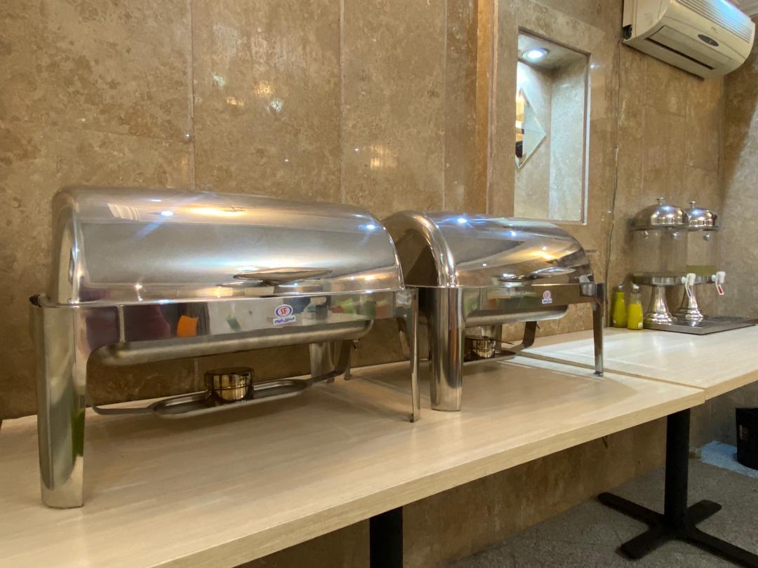 عکس هتل انوری