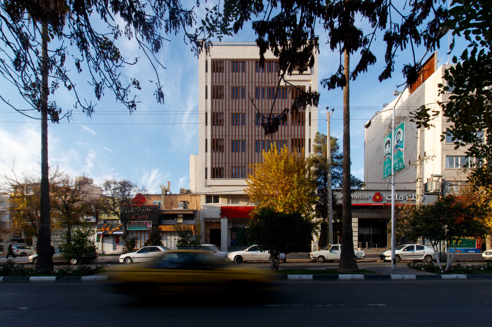 عکس هتل گارنت