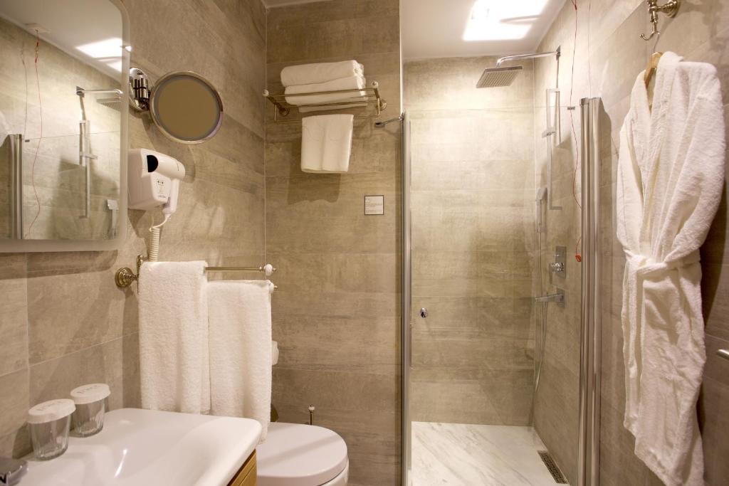 عکس هتل تکسیم لانژ (Taxim Lounge)