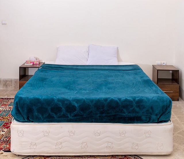 عکس هتل آرا