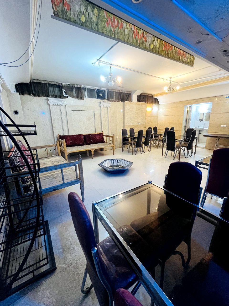 عکس هتل جدیدی