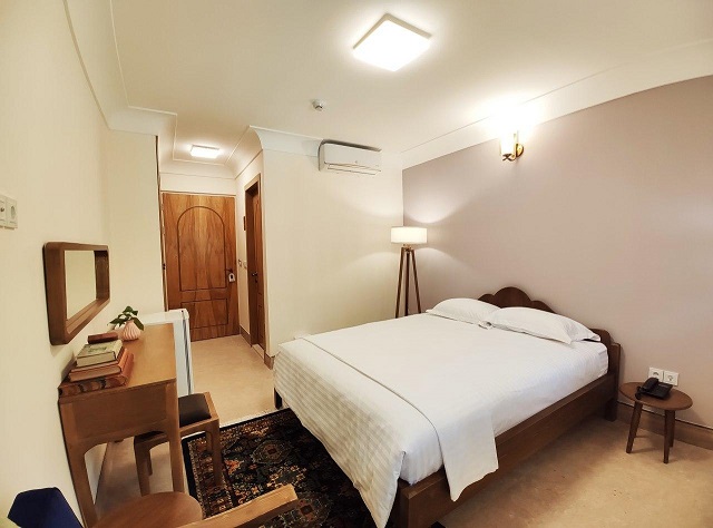 عکس هتل آرمنیا