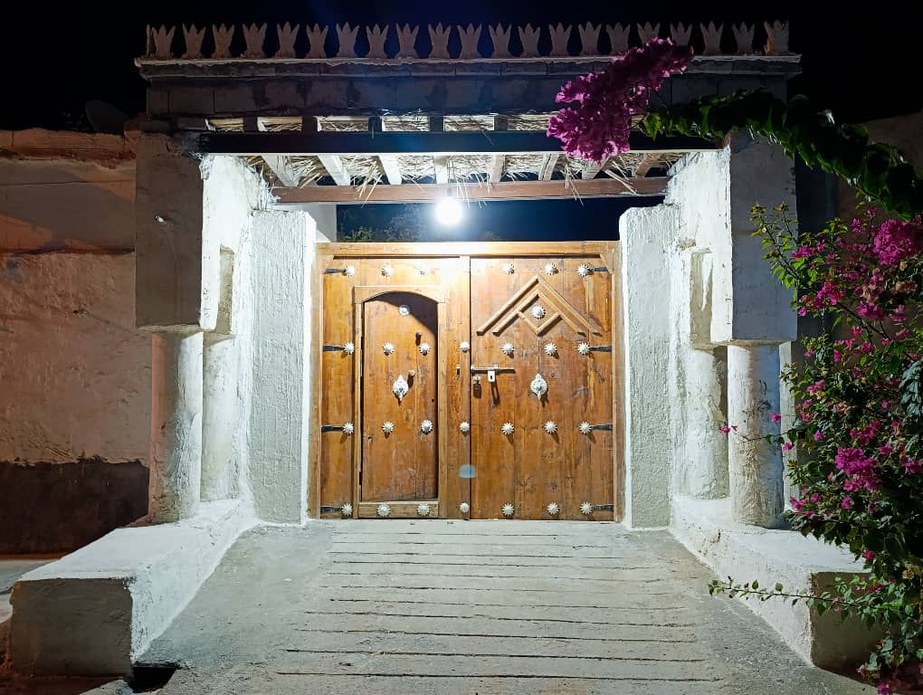 عکس هتل ناخدا علی