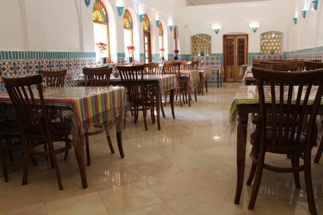 تصویر هتل دربار