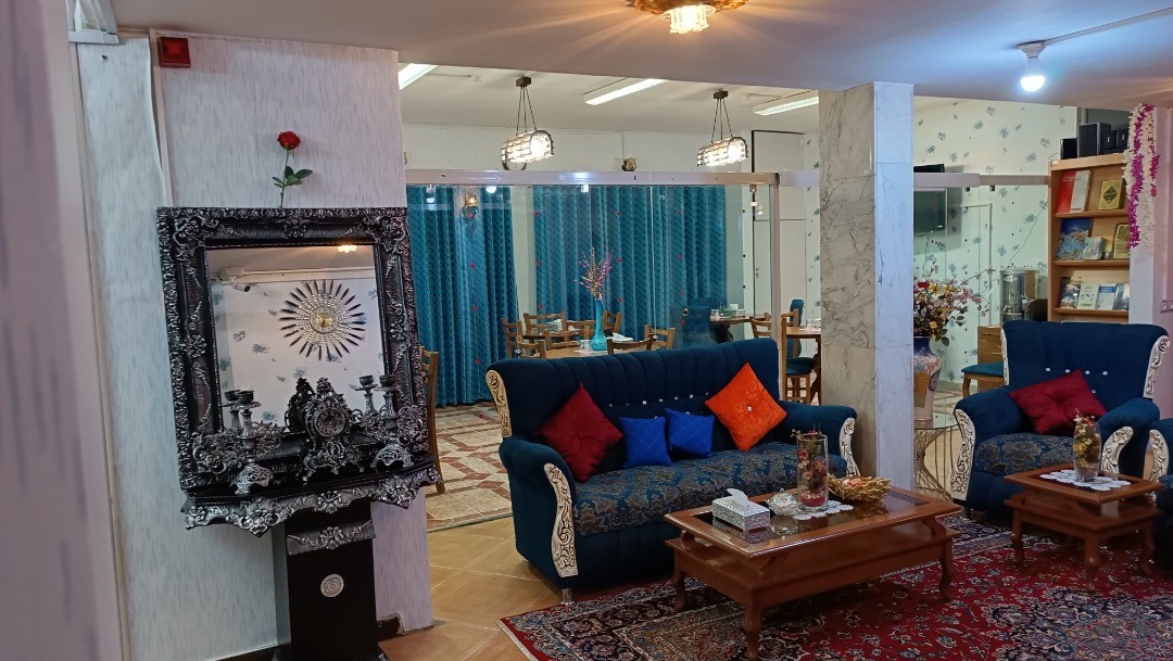 تصویر هتل لیلی