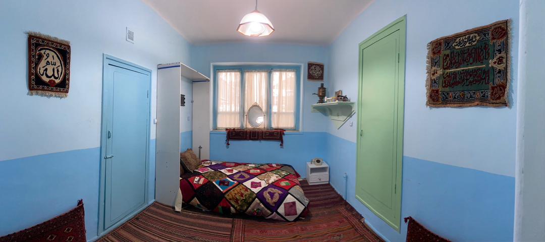 عکس هتل آشتی کنان