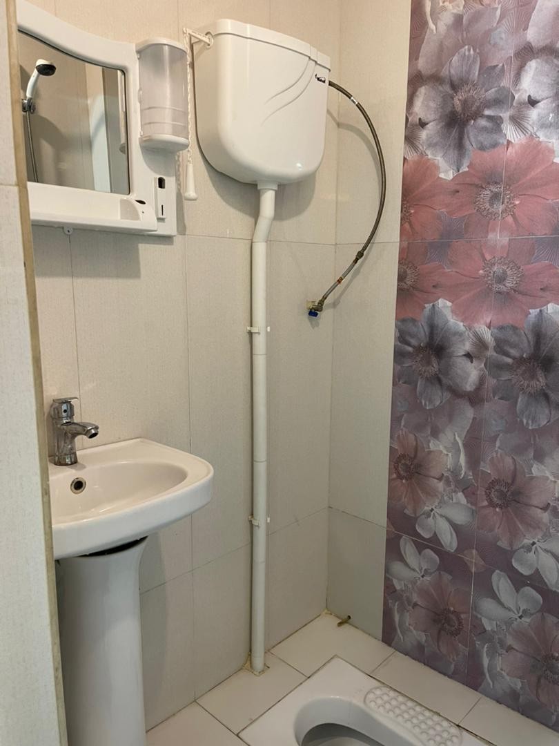 عکس هتل سنتی تخت جمشید