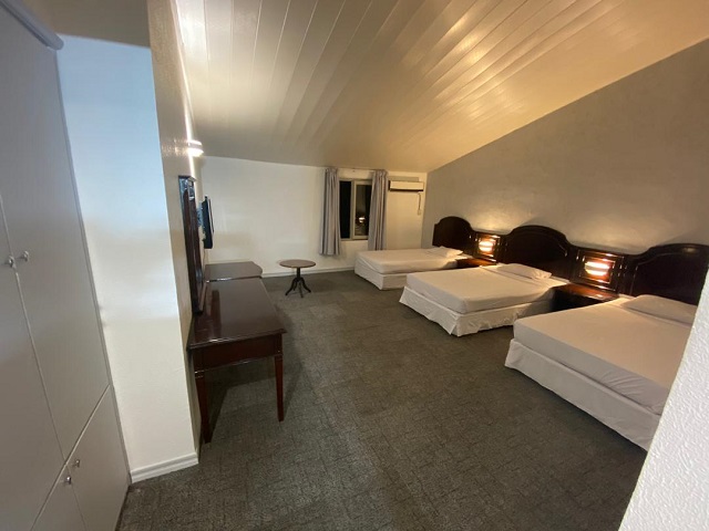 عکس هتل ارم