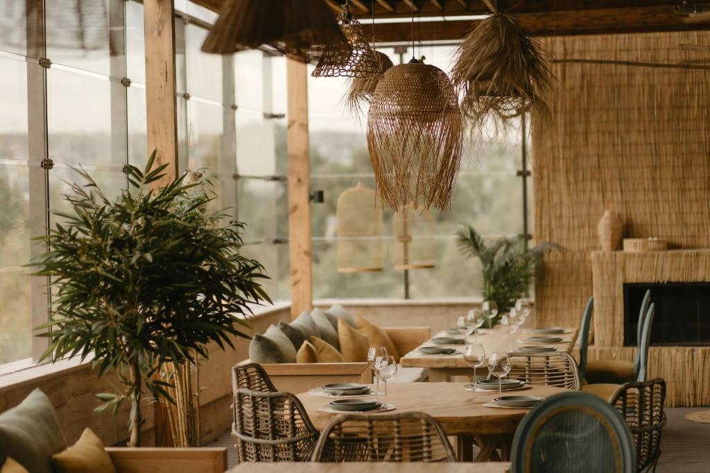 عکس هتل رادیسون بلو (Radisson Blu)