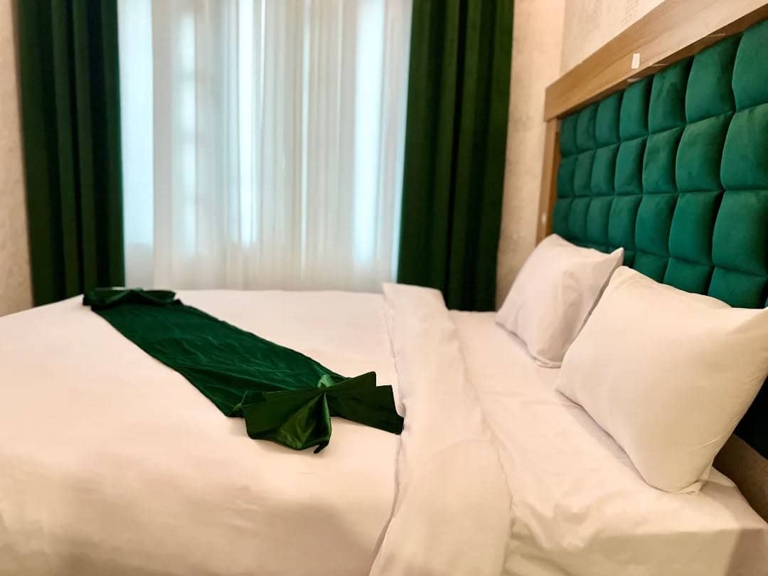 عکس هتل افسون