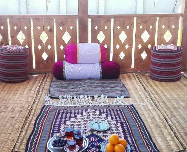 تصویر هتل داروک