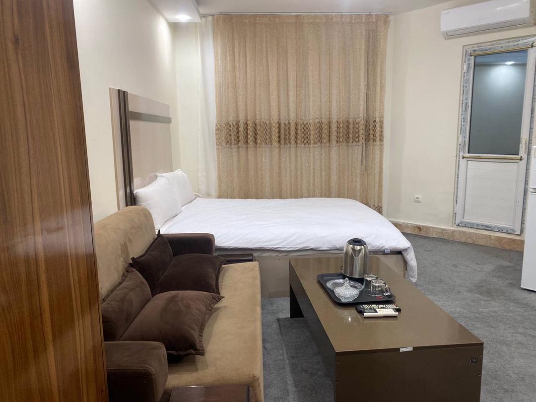 عکس هتل سلطان