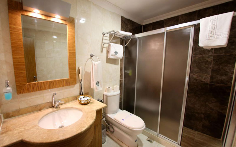 عکس هتل تامارا (Tamara)