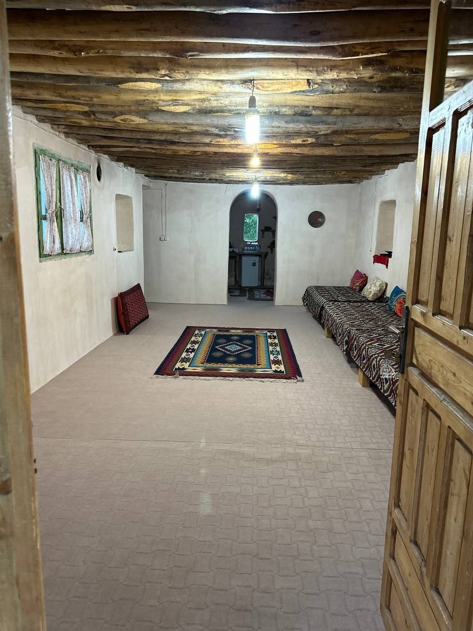 تصویر هتل اورس